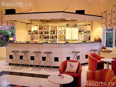 Katerina Palace Hotel 12